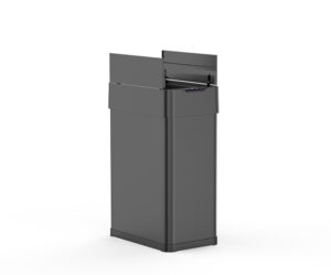 250 50L Sensor Bin M250